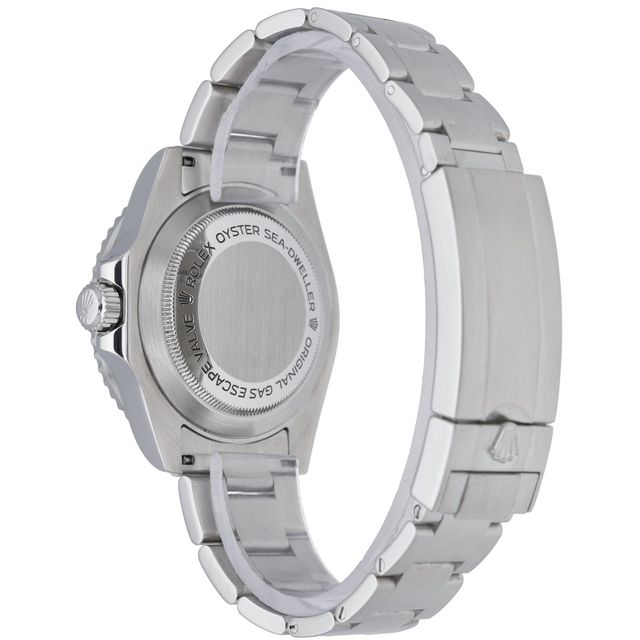 Rolex Sea-Dweller 4000 116600 Image 4